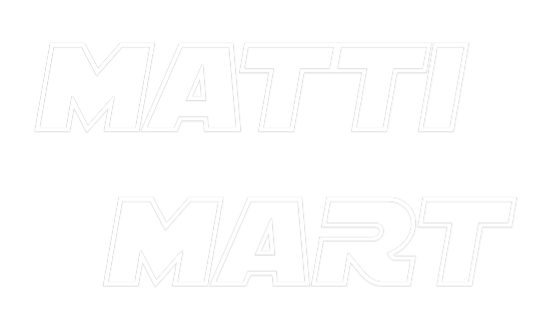 Custom Neon Sign Online Editor MATTI
MART