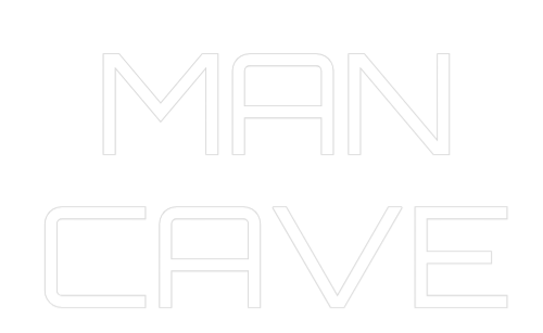 Custom Neon Sign Online Editor MAN
CAVE