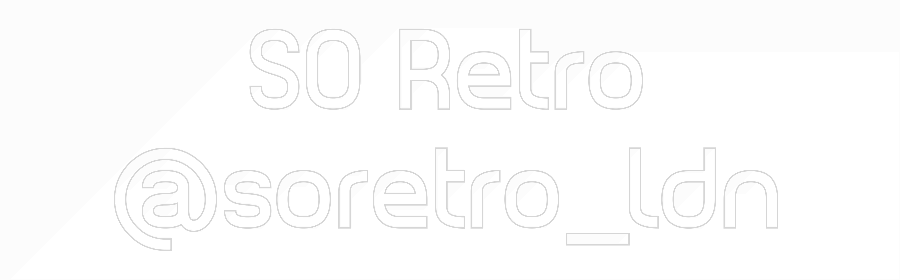 Custom Neon Sign Online Editor SO Retro
@so...