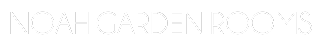 Custom Neon Sign Online Editor NOAH GARDEN R...