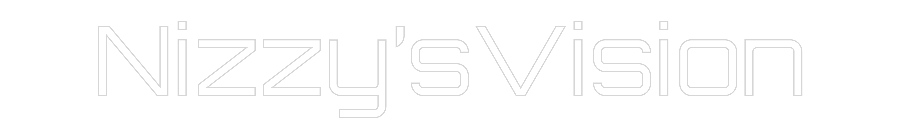 Custom Neon Sign Online Editor Nizzy’sVision