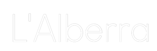 Custom Neon Sign Online Editor L'Alberra