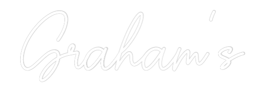 Custom Neon Sign Online Editor Graham’s