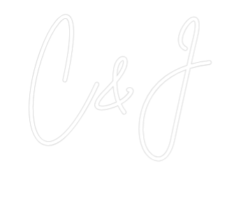 Custom Neon Sign Online Editor C&J