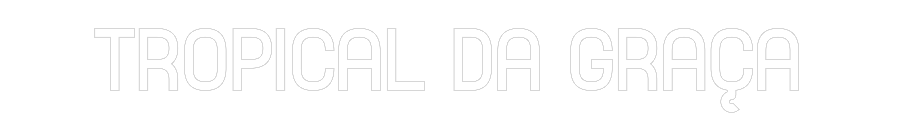 Custom Neon Sign Online Editor TROPICAL DA G...