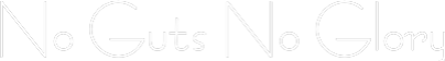 Custom Neon Sign Online Editor No Guts No Gl...