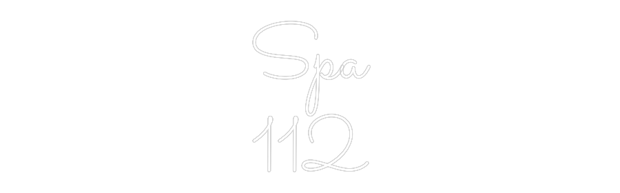 Custom Neon Sign Online Editor Spa
112