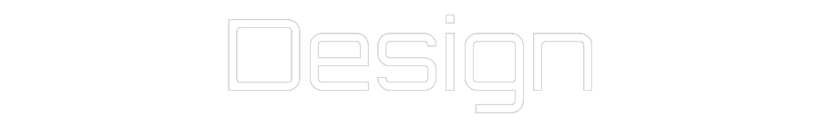 Custom Back Lit Neon Sign Online Editor Design