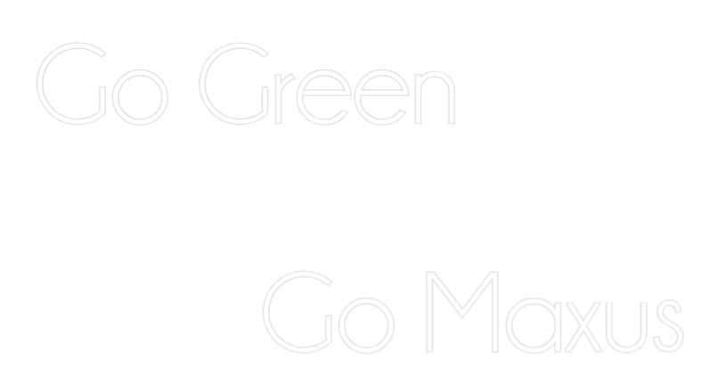 Custom Neon Sign Online Editor Go Green
...