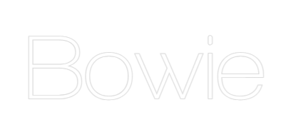 Custom Neon Sign Online Editor Bowie