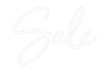 Custom Neon Sign Online Editor Sale
