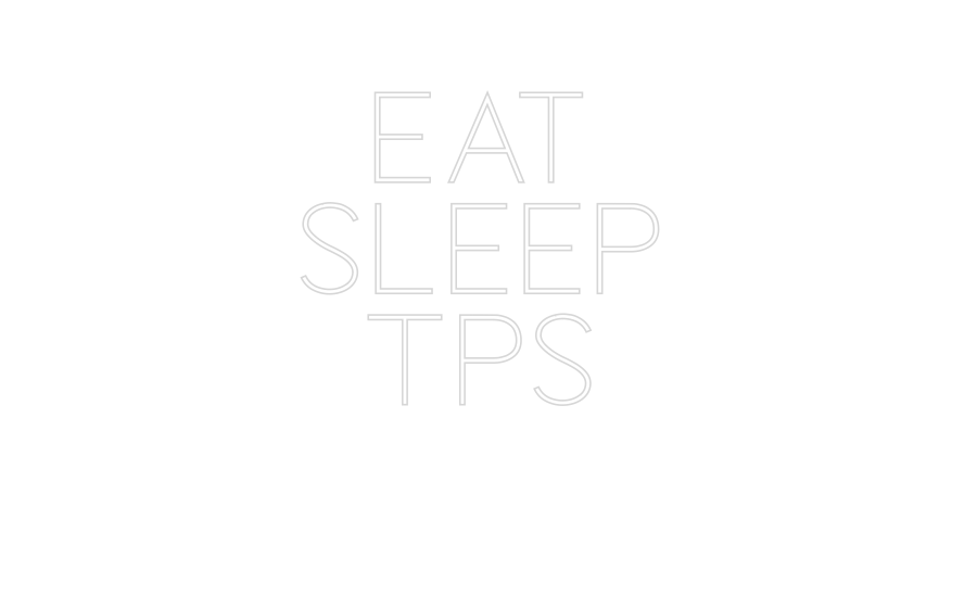 Custom Neon Sign Online Editor Eat
Sleep
T...