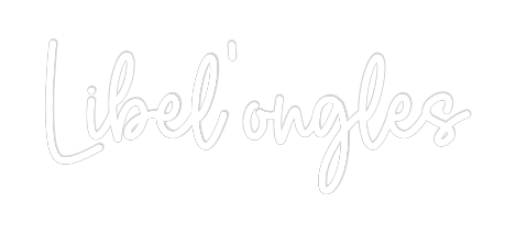 Custom Neon Sign Online Editor Libel’ongles