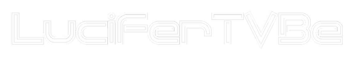 Custom Neon Sign Online Editor LuciferTVBe