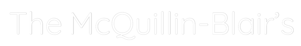 Custom Neon Sign Online Editor The McQuillin...