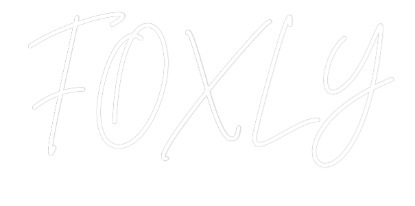 Custom Neon Sign Online Editor FOXLY