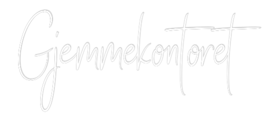 Custom Neon Sign Online Editor Gjemmekontoret