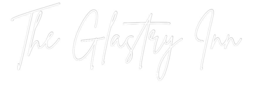 Custom Neon Sign Online Editor The Glastry Inn