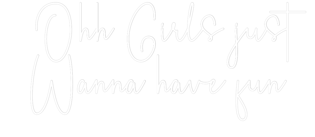 Custom Neon Sign Online Editor Ohh Girls j...