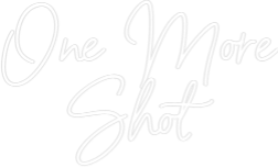 Custom Neon Sign Online Editor One More
Shot