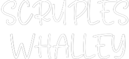 Custom Neon Sign Online Editor SCRUPLES
WH...