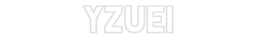 Custom Neon Sign Online Editor Yzuei