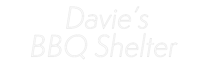 Custom Neon Sign Online Editor Davie’s
BBQ ...
