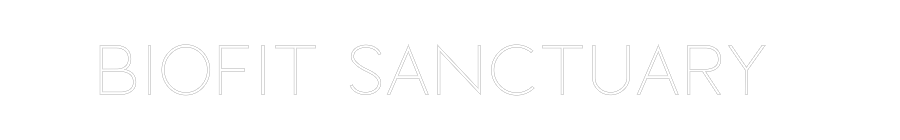 Custom Neon Sign Online Editor BIOFIT SANCTU...