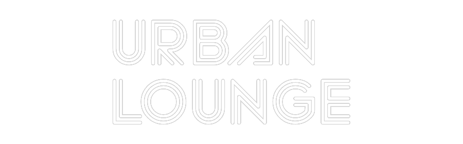 Custom Neon Sign Online Editor URBAN
LOUNGE