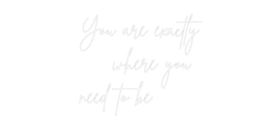 Custom Neon Sign Online Editor You are exact...