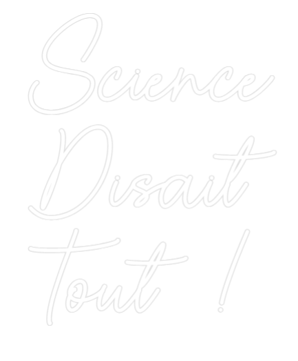 Custom Neon Sign Online Editor Science
Disa...
