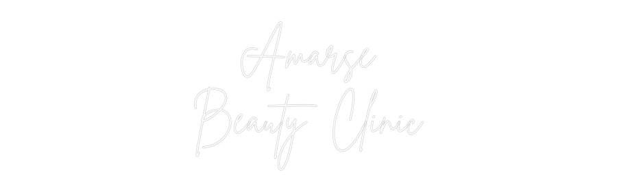 Custom Neon Sign Online Editor Amarse
Beaut...