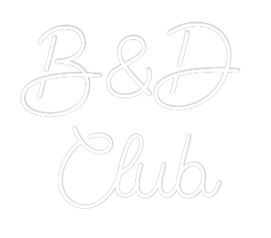 Custom Neon Sign Online Editor B&D
Club