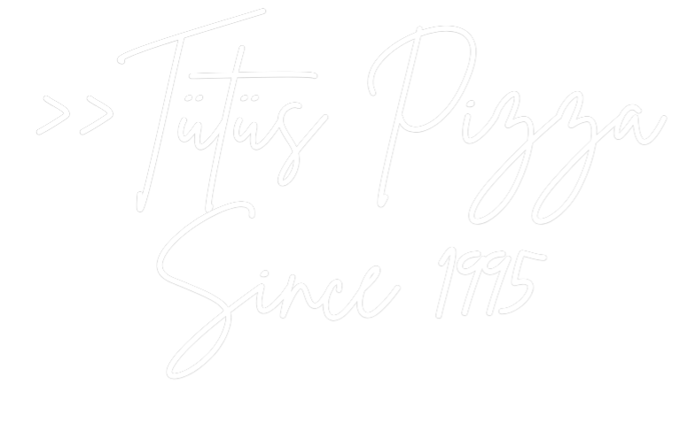 Custom Neon Sign Online Editor >>Tütüs Pizza...