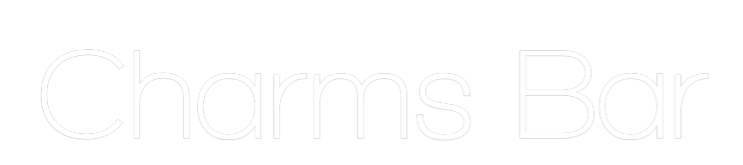 Custom Neon Sign Online Editor Charms Bar