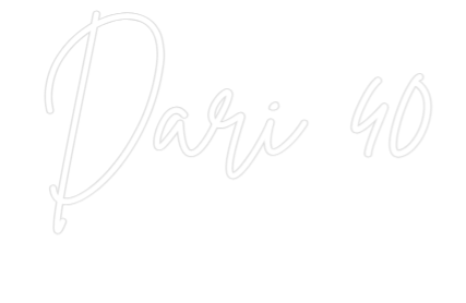 Custom Neon Sign Online Editor Dari 40