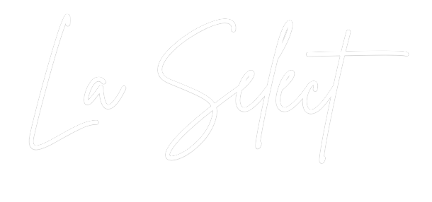 Custom Neon Sign Online Editor La Select