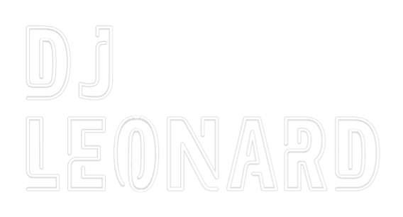 Custom Neon Sign Online Editor DJ
LEONARD