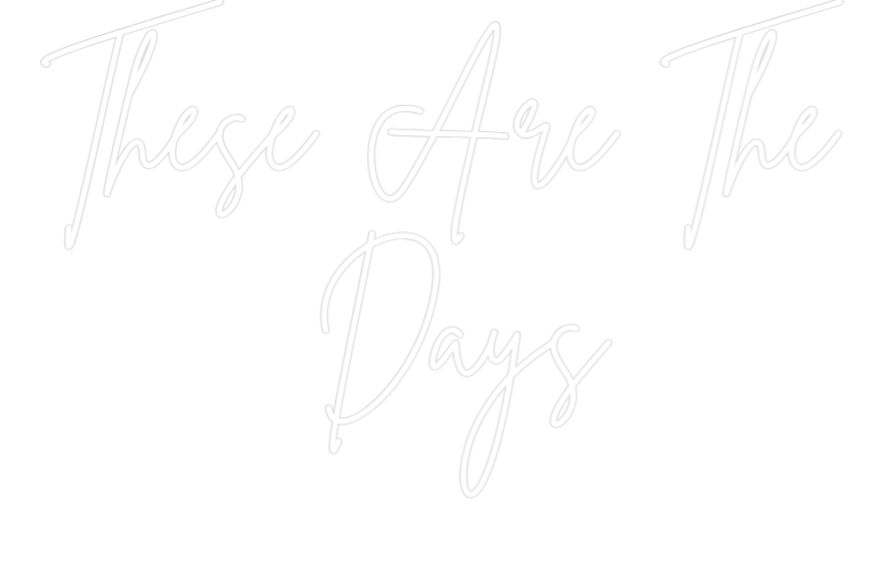 Custom Neon Sign Online Editor These Are The...