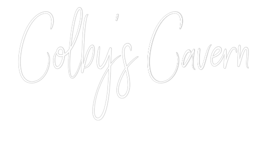Custom Neon Sign Online Editor Colby’s Cavern