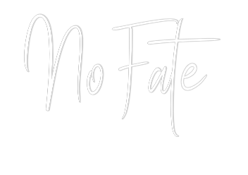 Custom Neon Sign Online Editor No Fate