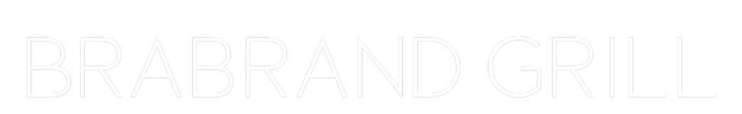 Custom Neon Sign Online Editor Brabrand Grill