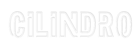 Custom Neon Sign Online Editor CILINDRO