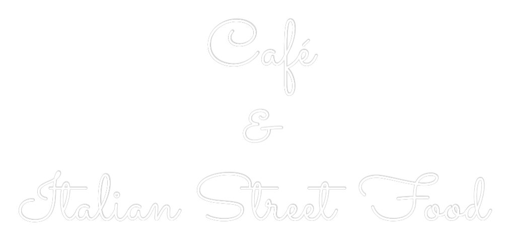 Custom Neon Sign Online Editor Café
&
Ital...
