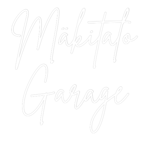 Custom Neon Sign Online Editor Mäkitalo
Gar...