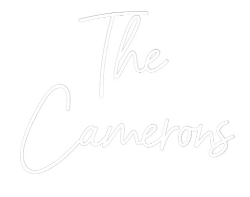Custom Neon Sign Online Editor The
Camerons