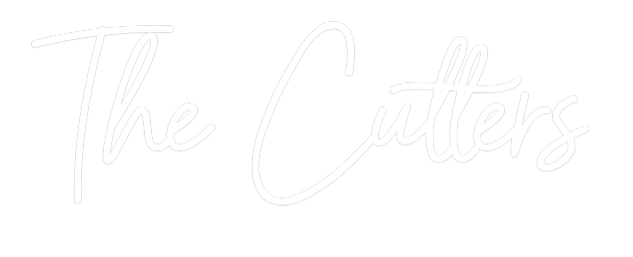 Custom Neon Sign Online Editor The Cutters