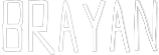 Custom Neon Sign Online Editor BRAYAN