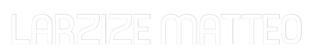 Custom Neon Sign Online Editor LARZIZE MATTEO