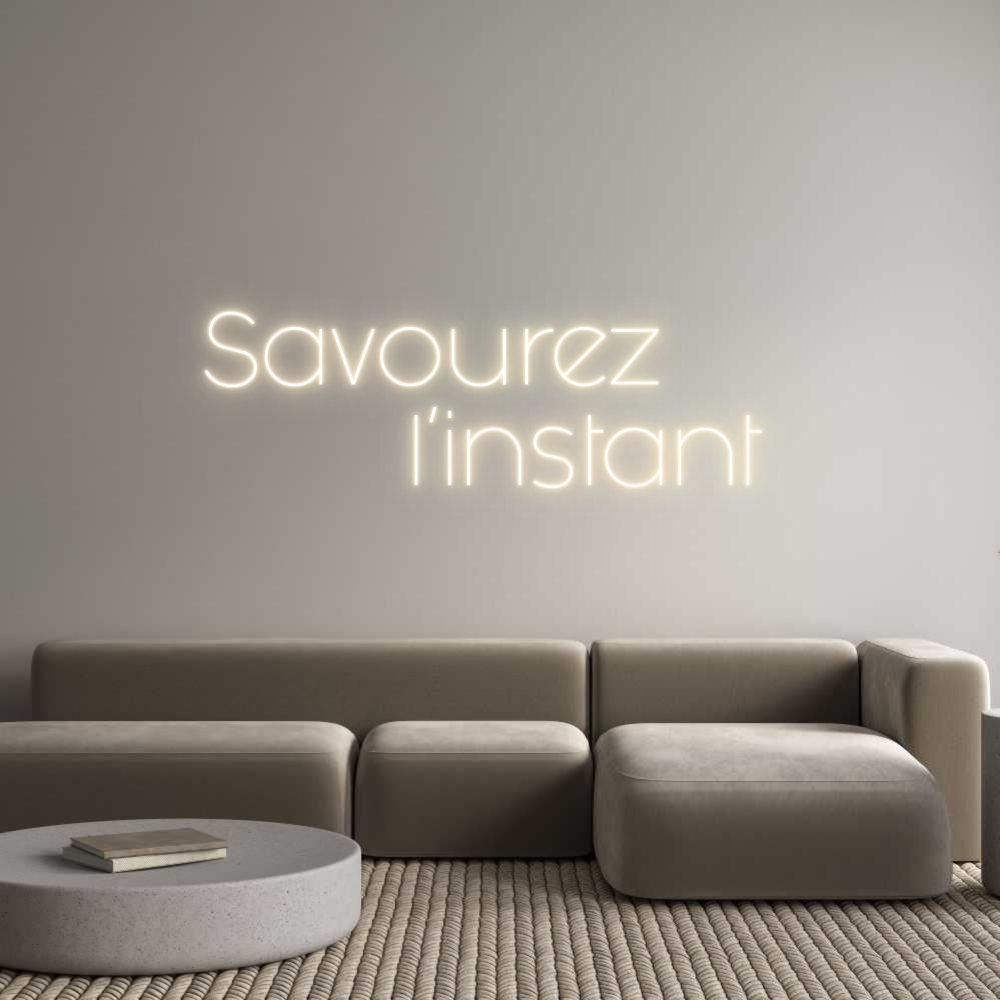 Custom Neon Sign Online Editor Savourez
...